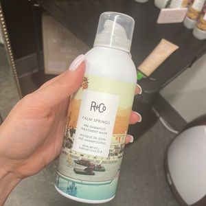R + CO Palm Springs